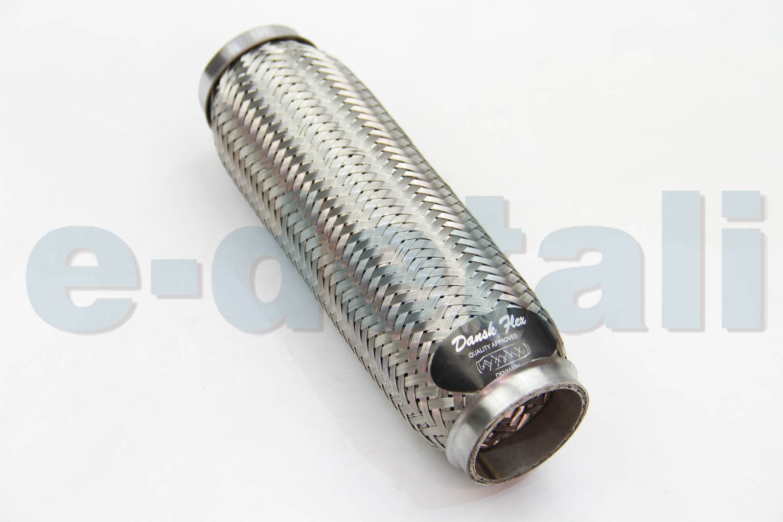 9924203100 JP GROUP JP GROUP Гофра глушителя 50*230